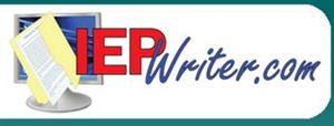 IEP Writer